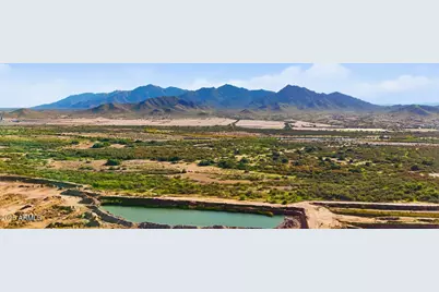 0 N 128th Avenue #-, Avondale, AZ 85392 - Photo 1