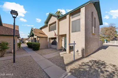 4821 W Loma Lane, Glendale, AZ 85302 - Photo 1