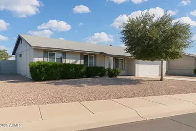 513 W El Prado Road, Chandler, AZ 85225 - Photo 1