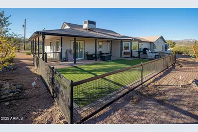 1574 E Dorothy Street, Queen Valley, AZ 85118 - Photo 41