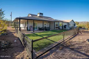 1574 E Dorothy St, Queen Valley, AZ 85118 - Photo 41