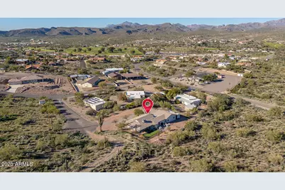 1574 E Dorothy Street, Queen Valley, AZ 85118 - Photo 45