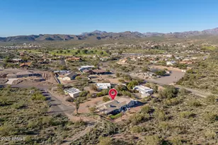 1574 E Dorothy St, Queen Valley, AZ 85118 - Photo 45