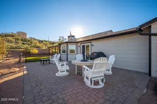 1574 E Dorothy St, Queen Valley, AZ 85118 - Photo 39