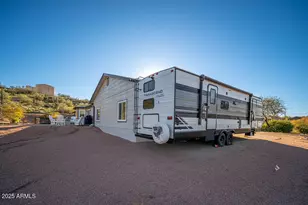 1574 E Dorothy St, Queen Valley, AZ 85118 - Photo 37