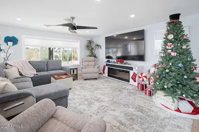 1574 E Dorothy Street, Queen Valley, AZ 85118 - Photo 5