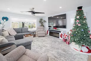 1574 E Dorothy St, Queen Valley, AZ 85118 - Photo 5