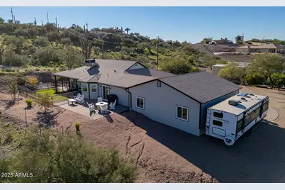 1574 E Dorothy Street, Queen Valley, AZ 85118 - Photo 47