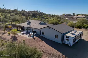 1574 E Dorothy St, Queen Valley, AZ 85118 - Photo 47