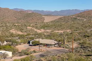 1574 E Dorothy St, Queen Valley, AZ 85118 - Photo 51