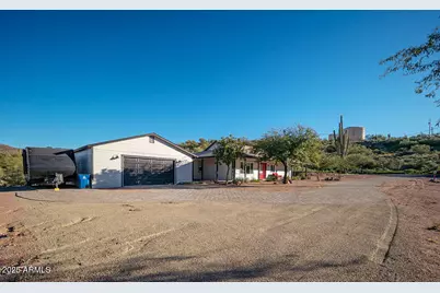 1574 E Dorothy Street, Queen Valley, AZ 85118 - Photo 3