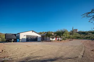 1574 E Dorothy St, Queen Valley, AZ 85118 - Photo 3