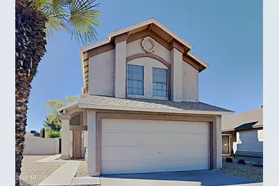 3041 E Michigan Avenue, Phoenix, AZ 85032 - Photo 1
