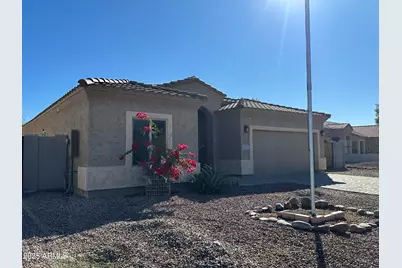 15115 S Indian Bend Lane, Arizona City, AZ 85123 - Photo 1