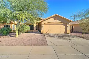 5515 S 15th Way, Phoenix, AZ 85040 - Photo 1