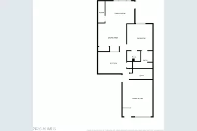 2311 S Farnsworth Drive #105, Mesa, AZ 85209 - Photo 5