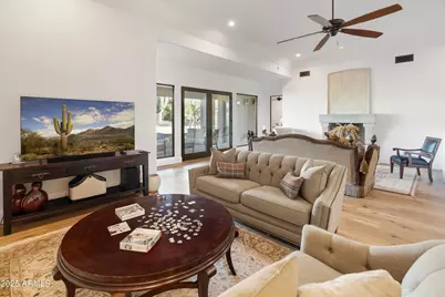 9894 E Hidden Green Drive, Scottsdale, AZ 85262 - Photo 15