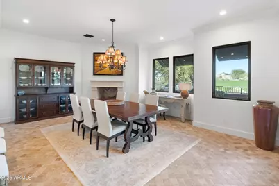 9894 E Hidden Green Drive, Scottsdale, AZ 85262 - Photo 27