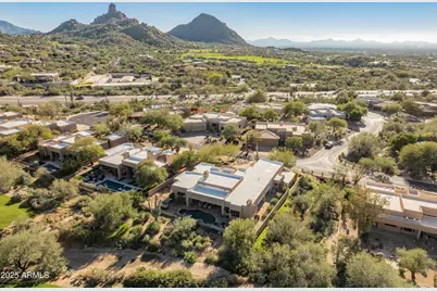 9894 E Hidden Green Drive, Scottsdale, AZ 85262 - Photo 5