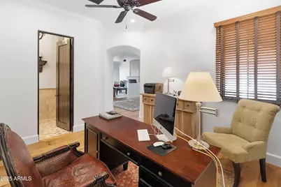 9894 E Hidden Green Drive, Scottsdale, AZ 85262 - Photo 25