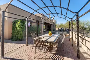 9894 E Hidden Green Dr, Scottsdale, AZ 85262 - Photo 41