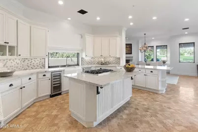 9894 E Hidden Green Drive, Scottsdale, AZ 85262 - Photo 7