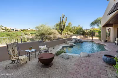 9894 E Hidden Green Drive, Scottsdale, AZ 85262 - Photo 31