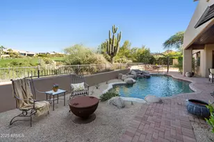 9894 E Hidden Green Dr, Scottsdale, AZ 85262 - Photo 31