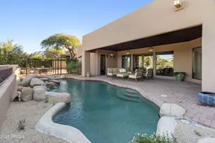 9894 E Hidden Green Dr, Scottsdale, AZ 85262 - Photo 33