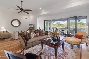 9894 E Hidden Green Dr, Scottsdale, AZ 85262 - Photo 13