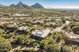 9894 E Hidden Green Dr, Scottsdale, AZ 85262 - Photo 3