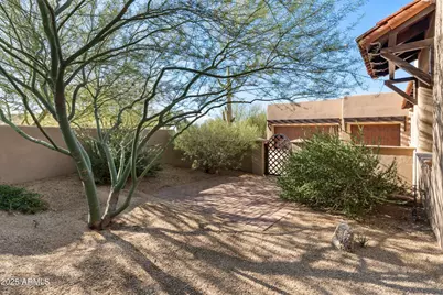 9894 E Hidden Green Drive, Scottsdale, AZ 85262 - Photo 37