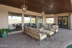 9894 E Hidden Green Dr, Scottsdale, AZ 85262 - Photo 17