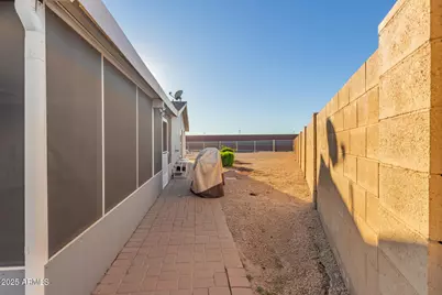 11201 N El Mirage Road #F16, El Mirage, AZ 85335 - Photo 29