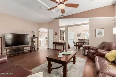 11201 N El Mirage Road #F16, El Mirage, AZ 85335 - Photo 5