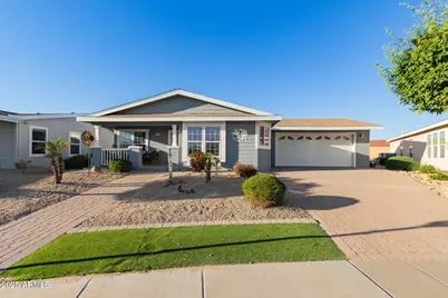 11201 N El Mirage Road #F16, El Mirage, AZ 85335 - Photo 1