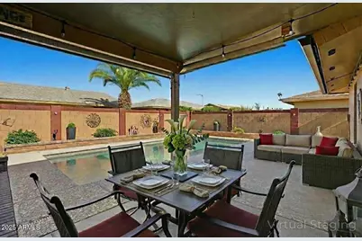 8232 E Nido Avenue, Mesa, AZ 85209 - Photo 3