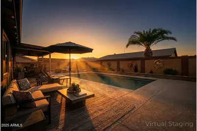 8232 E Nido Avenue, Mesa, AZ 85209 - Photo 33