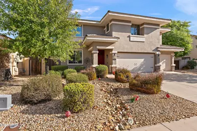 141 N 110th Drive, Avondale, AZ 85323 - Photo 49