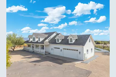 27921 N 153rd Street, Scottsdale, AZ 85262 - Photo 37