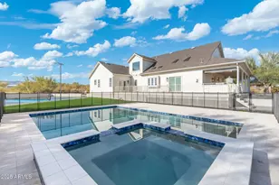 27921 N 153rd St, Scottsdale, AZ 85262 - Photo 47