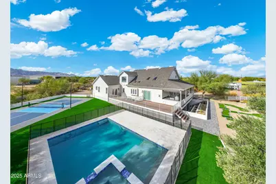 27921 N 153rd Street, Scottsdale, AZ 85262 - Photo 5