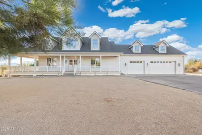 27921 N 153rd Street, Scottsdale, AZ 85262 - Photo 143