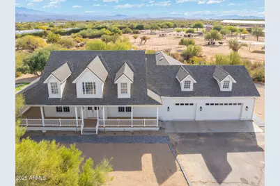 27921 N 153rd Street, Scottsdale, AZ 85262 - Photo 35