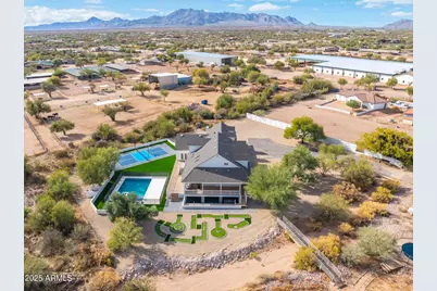 27921 N 153rd Street, Scottsdale, AZ 85262 - Photo 27