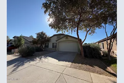 16567 W Latham Street, Goodyear, AZ 85338 - Photo 1