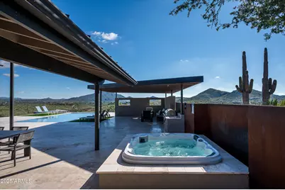 5201 E Rockaway Hills Drive, Cave Creek, AZ 85331 - Photo 53