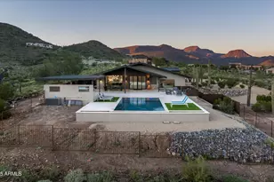 5201 E Rockaway Hills Dr, Cave Creek, AZ 85331 - Photo 1