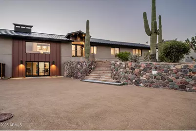 5201 E Rockaway Hills Drive, Cave Creek, AZ 85331 - Photo 11