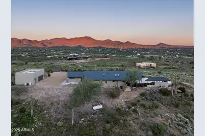 5201 E Rockaway Hills Drive, Cave Creek, AZ 85331 - Photo 67
